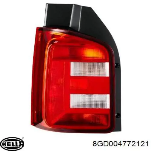 Bombilla A0008250194 Mercedes