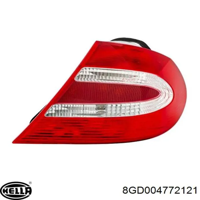 Bombilla de faro HELLA 8GD004772121 precio, desde 1,42 EUR