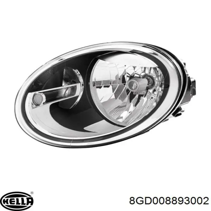 Comprar 262997321R Renault (RVI) Bombilla de luz
