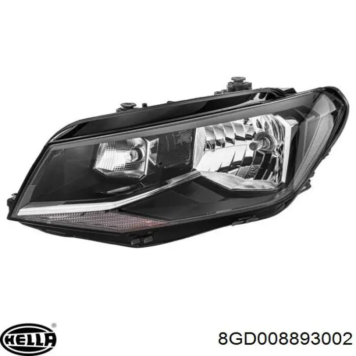 Bombilla de faro Champion CBM56S precio, desde 1,38 EUR