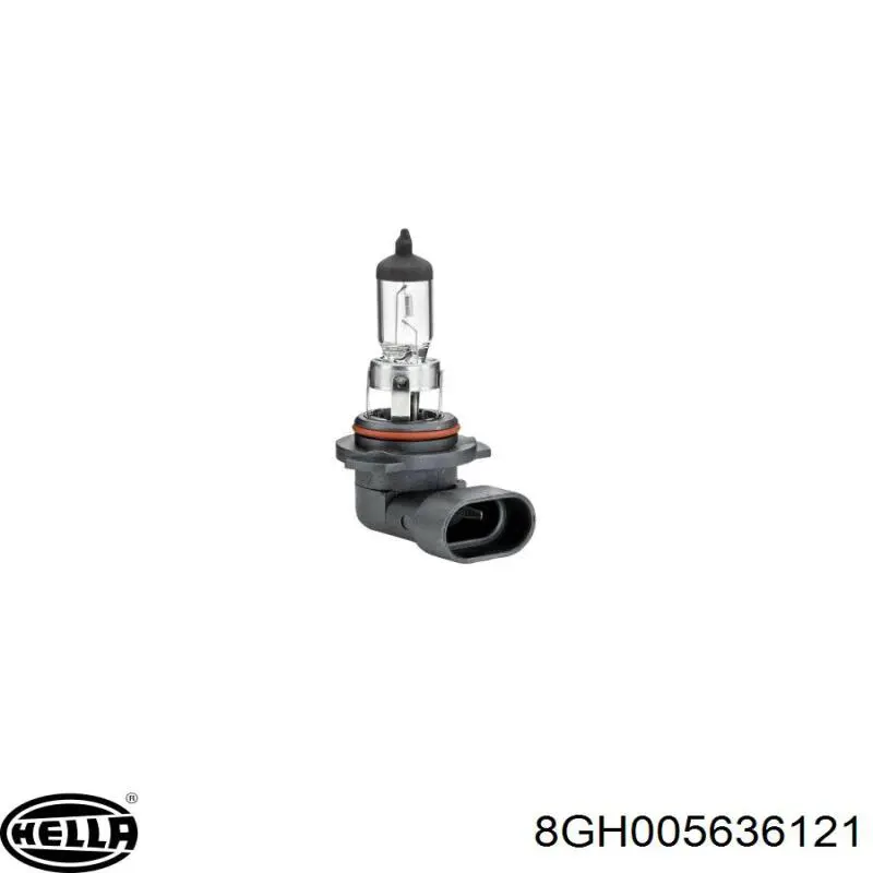 Comprar 9008081101 Toyota Lámpara halógena
