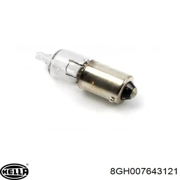 Bombilla N000000008138 Mercedes