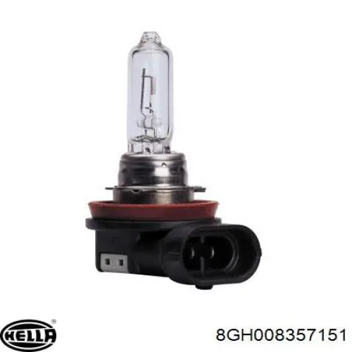 Bombilla Nissan Terrano 2 R20