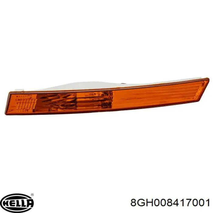 Bombilla de luz antiniebla Lucas LLB436
