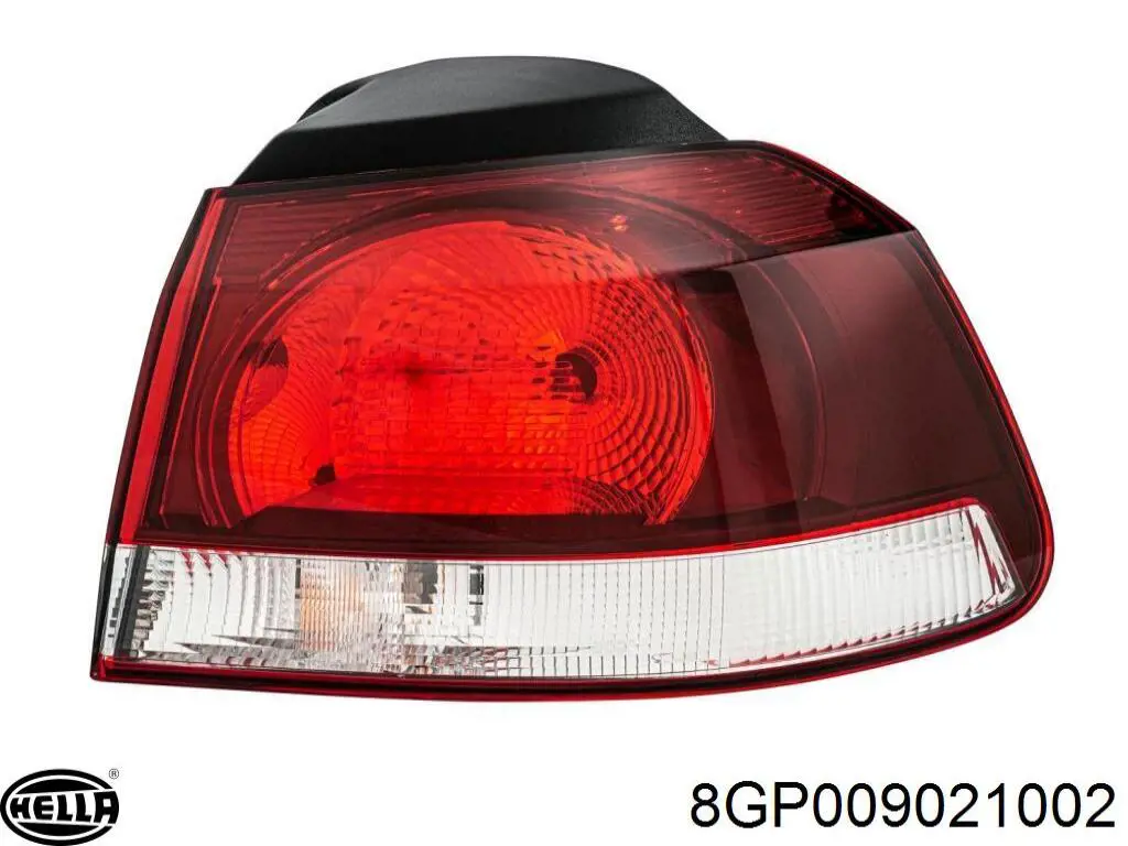 90981WC007 Toyota Bombilla de cruce