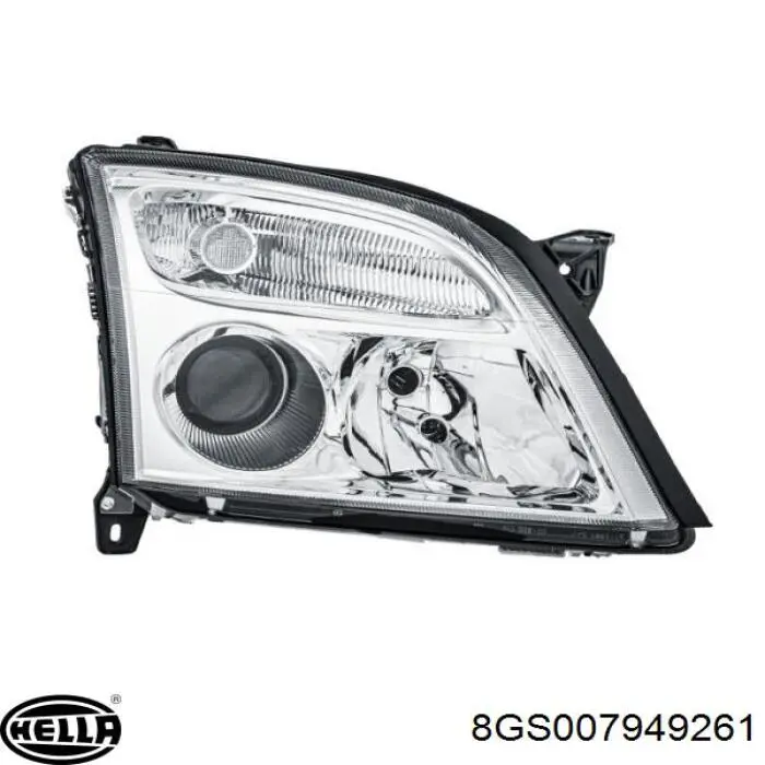 Bombilla de xenón Suzuki 0947112208 precio, desde 27,86 EUR