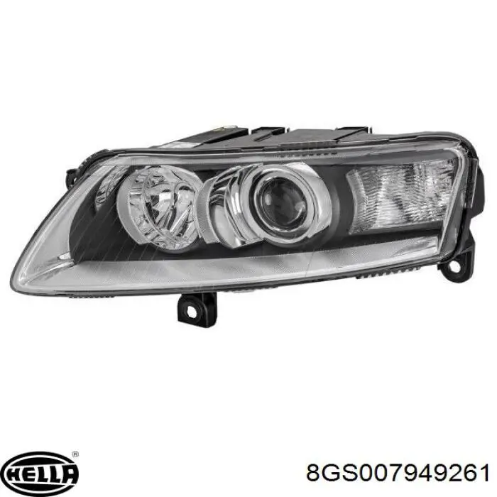 Comprar 0947112208 Suzuki Bombilla de xenón