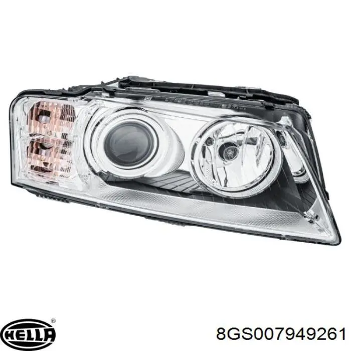 Comprar 0947112208 Suzuki Bombilla de xenón