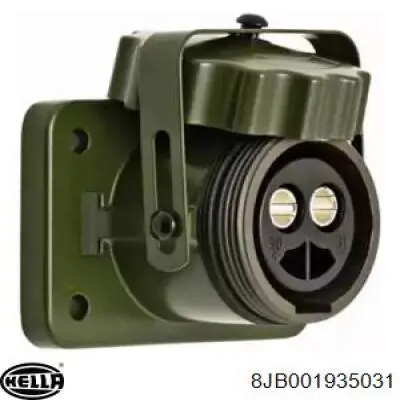8JB001935031 HELLA 
