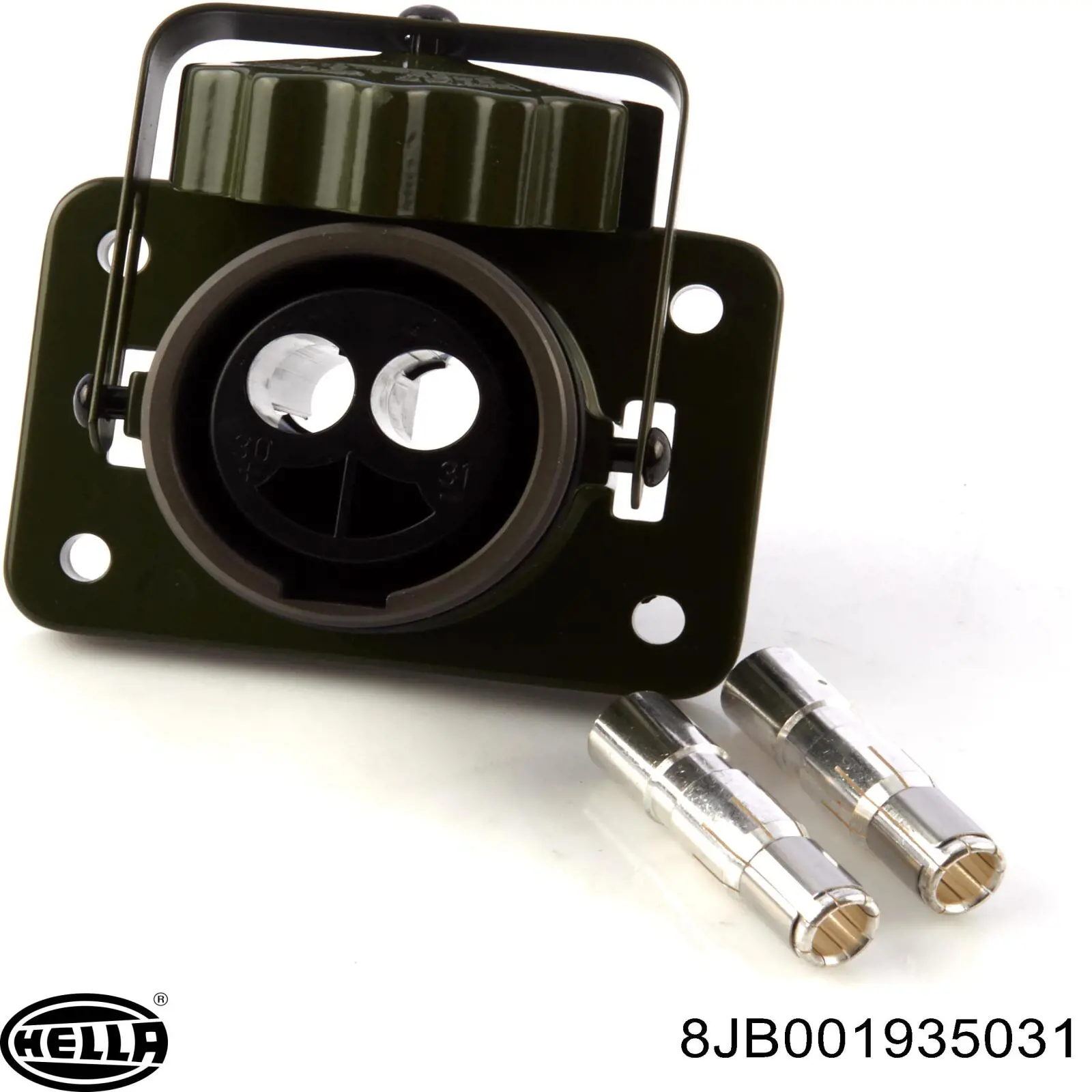 Comprar 8JB001935031 HELLA 