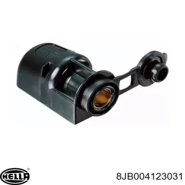  HELLA 8JB004123031 precio, desde 26,20 EUR