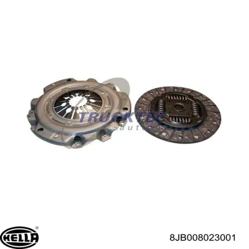 8JB008023001 HELLA 