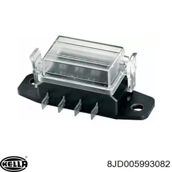 HELLA 8JD005993082 precio, desde 12,88 EUR