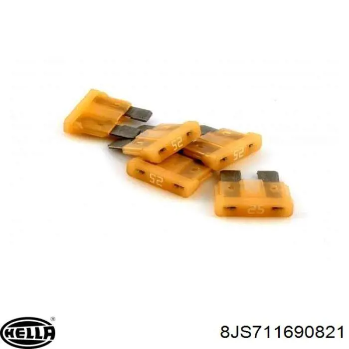 Caja de reles VAG N01713124 precio, desde 1,82 EUR