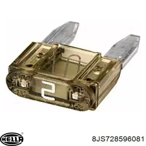 Caja de reles Renault (RVI) 7700410569 precio, desde 0,88 EUR