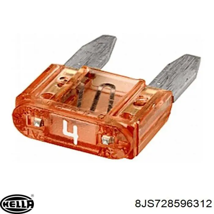 Comprar 9008082051 Toyota Caja de fusibles