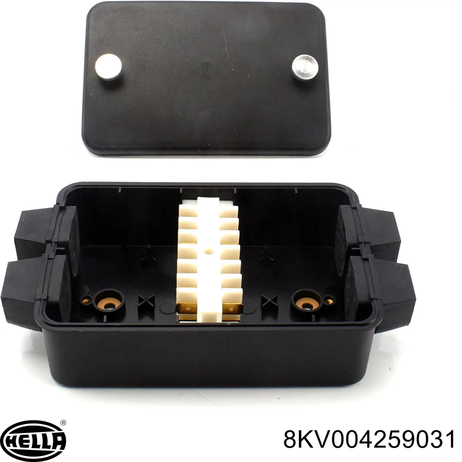Comprar 8KV004259031 HELLA 