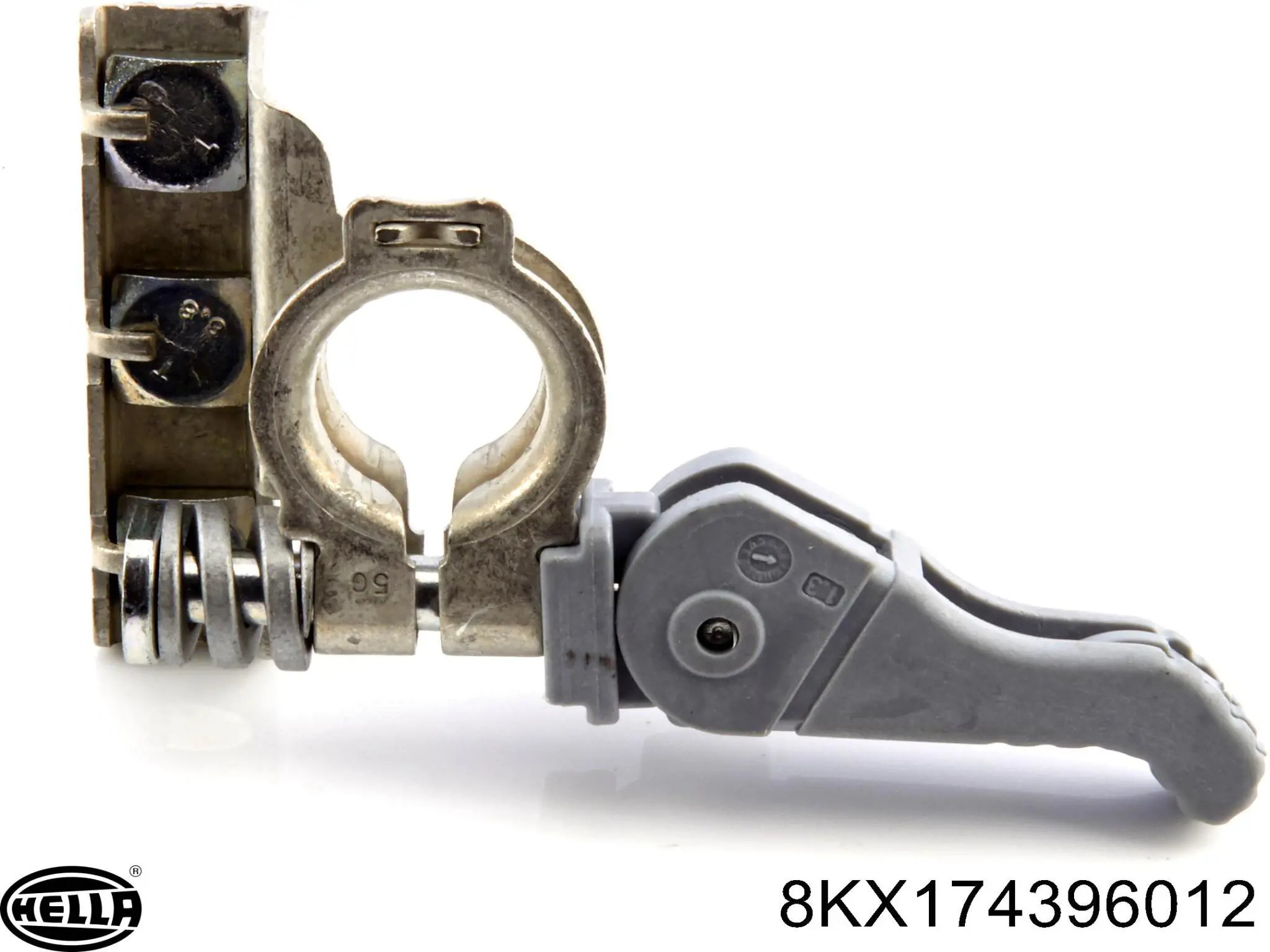 Comprar 8KX174396012 HELLA Terminal de batería