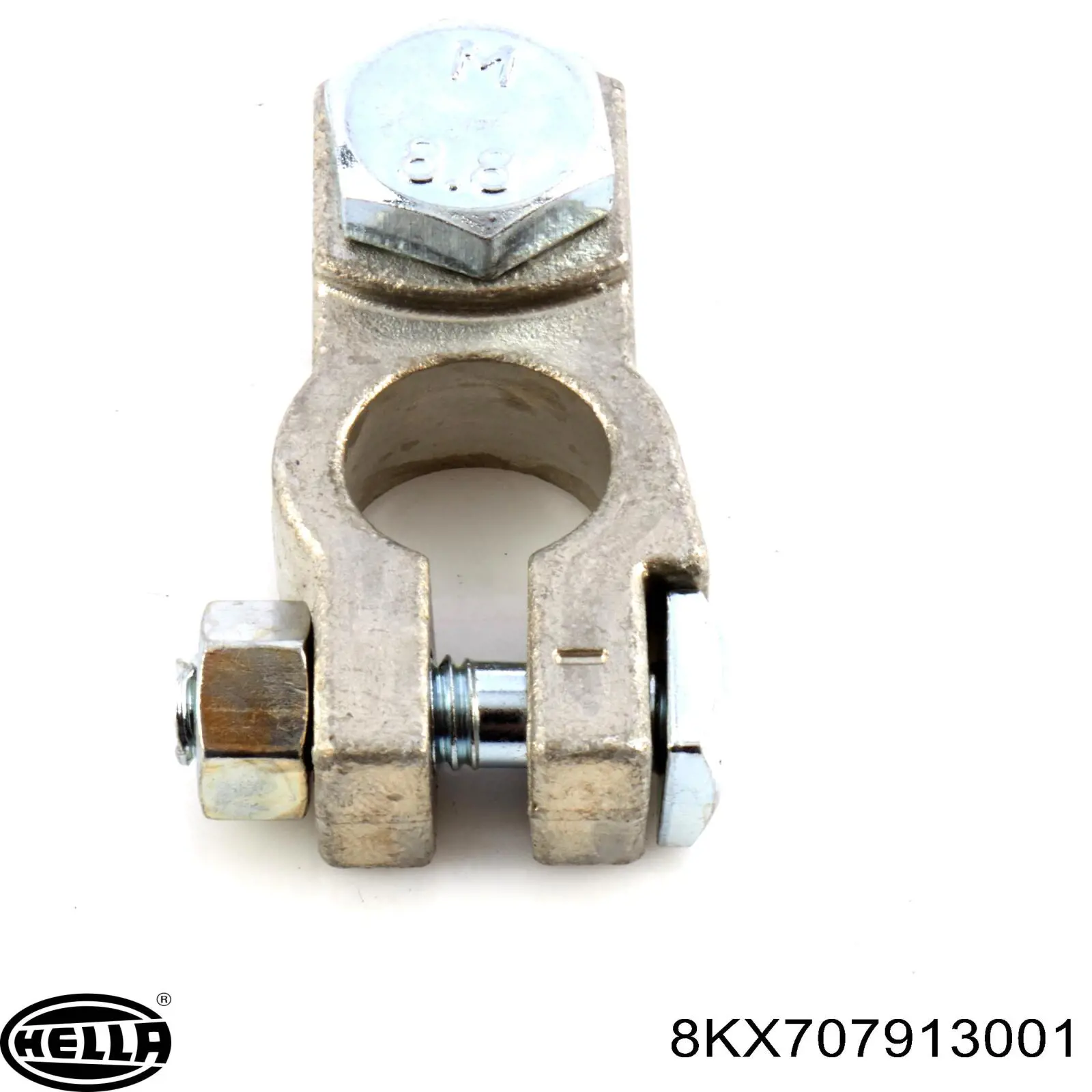 Comprar 8KX707913001 HELLA Terminal de batería