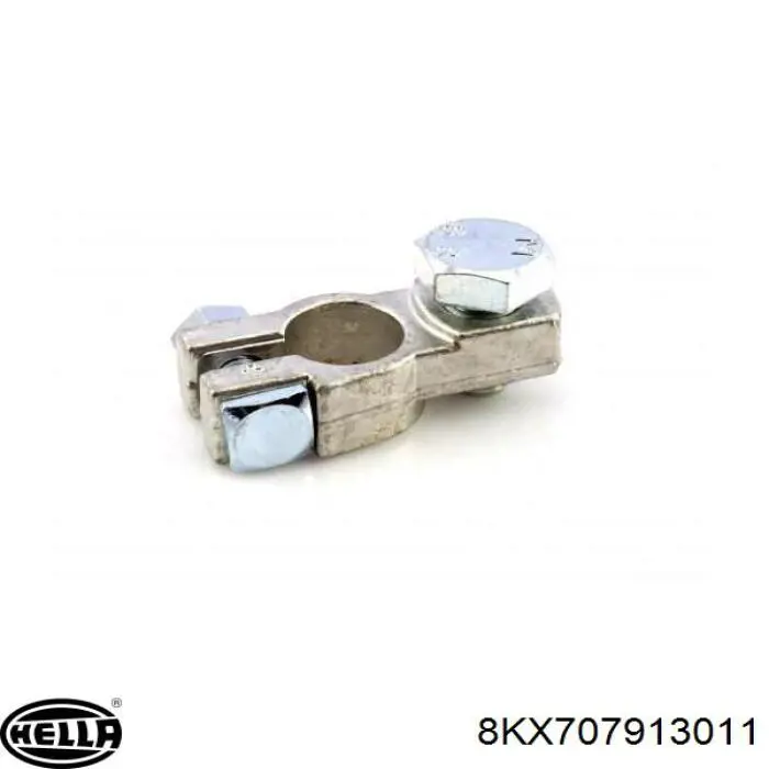 Comprar 8KX707913011 HELLA Terminal de batería