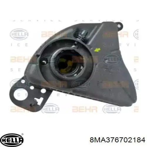 Comprar 7720049 Kamoka Deposito expansion