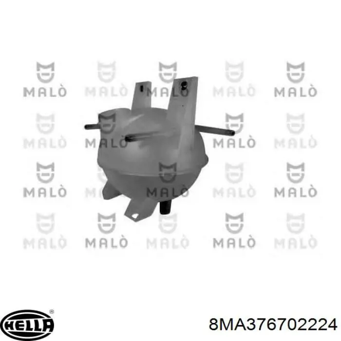 Botella expansion Ford 95VB8A080CF precio, desde 27,92 EUR
