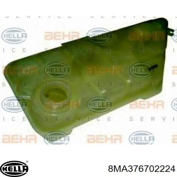 Comprar 95VB8A080CF Ford Deposito expansion