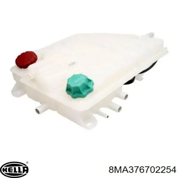 Botella expansion HELLA 8MA376702254 precio, desde 86,10 EUR
