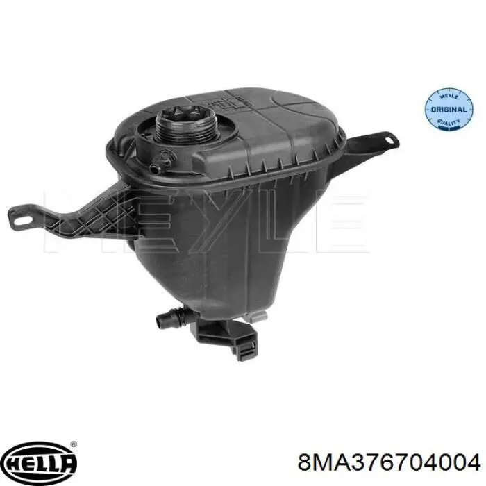 Botella expansion HELLA 8MA376704004 precio, desde 46,40 EUR
