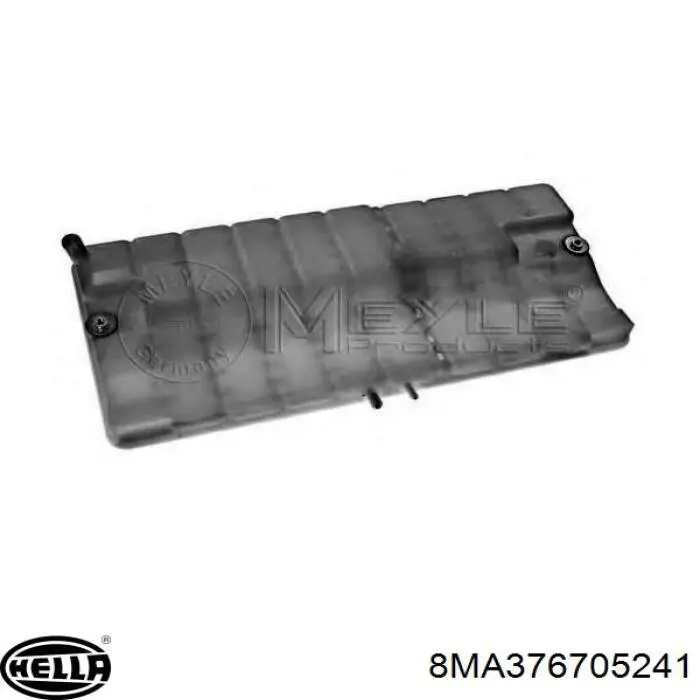 Botella de expansión NRF 455011