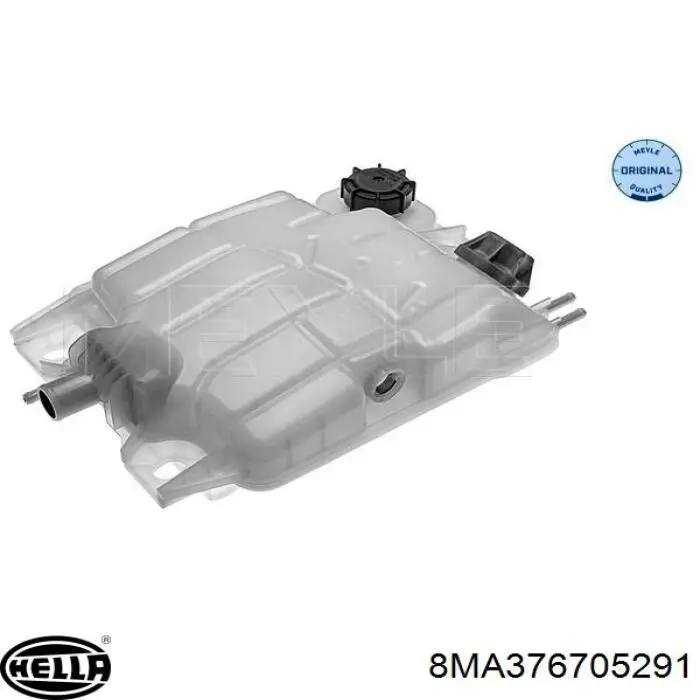 Botella expansion Iveco 8168289 precio, desde 97,03 EUR