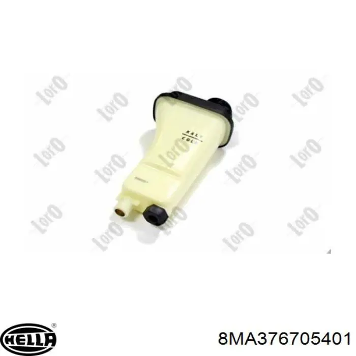 Botella expansion Mahle Original CRT51000S precio, desde 30,04 EUR