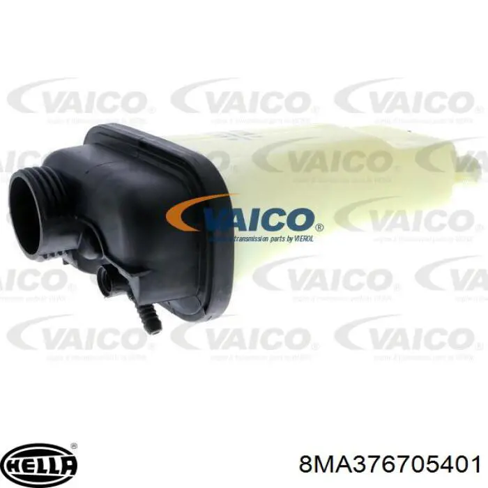 Comprar CRT51000S Mahle Original Deposito expansion