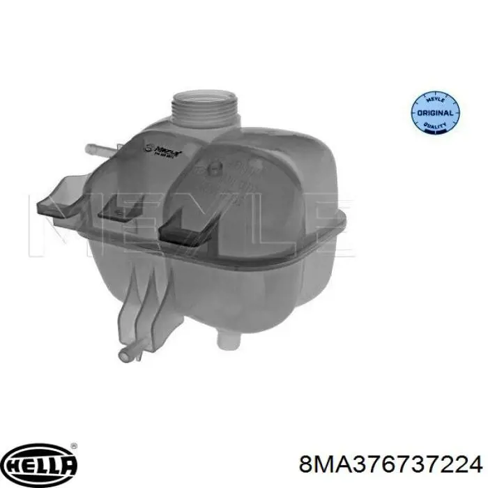 CZWBM029 NTY Depósito de expansión