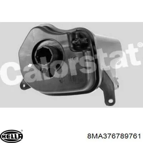 Botella expansion HELLA 8MA376789761 precio, desde 49,64 EUR