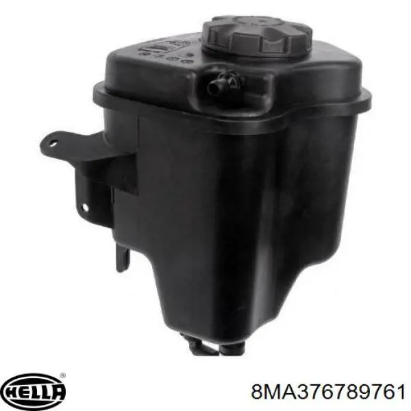 Comprar 8MA376789761 HELLA Deposito expansion