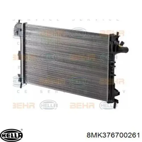 551908A1 Polcar radiador