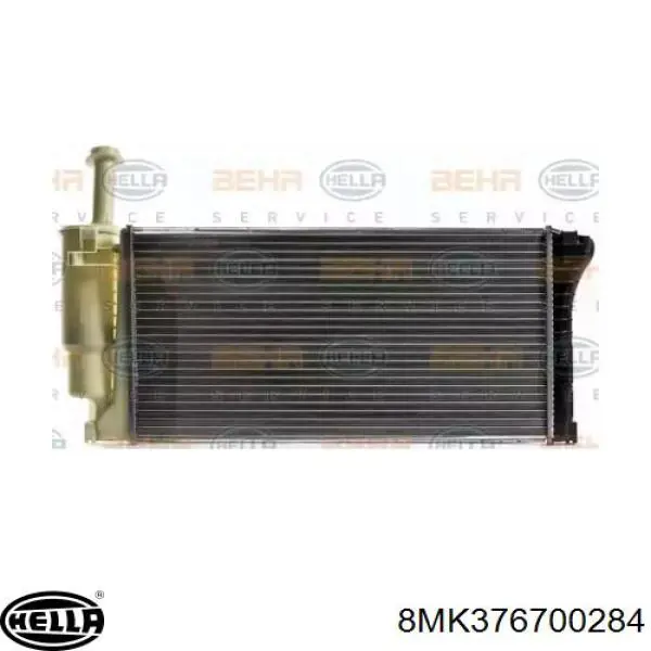 8MK376700284 HELLA