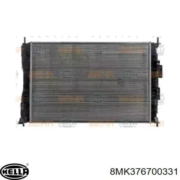 8MK376700331 HELLA