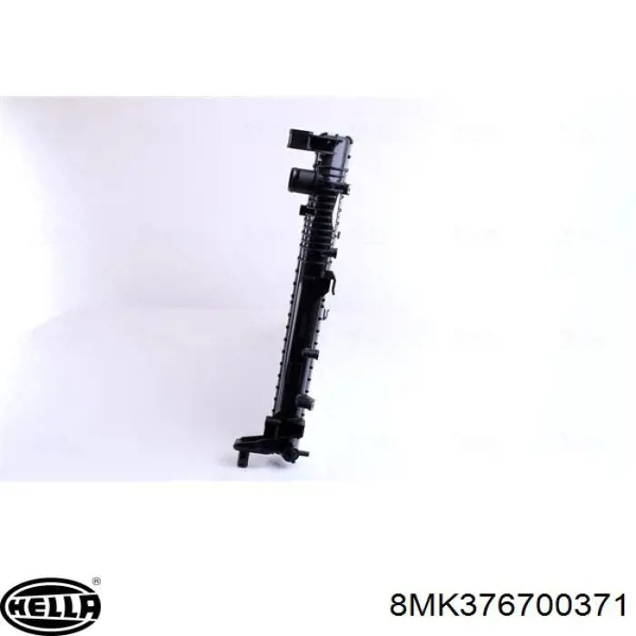 Comprar 93857125 General Motors Radiador de auto