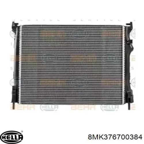 8MK376700384 HELLA
