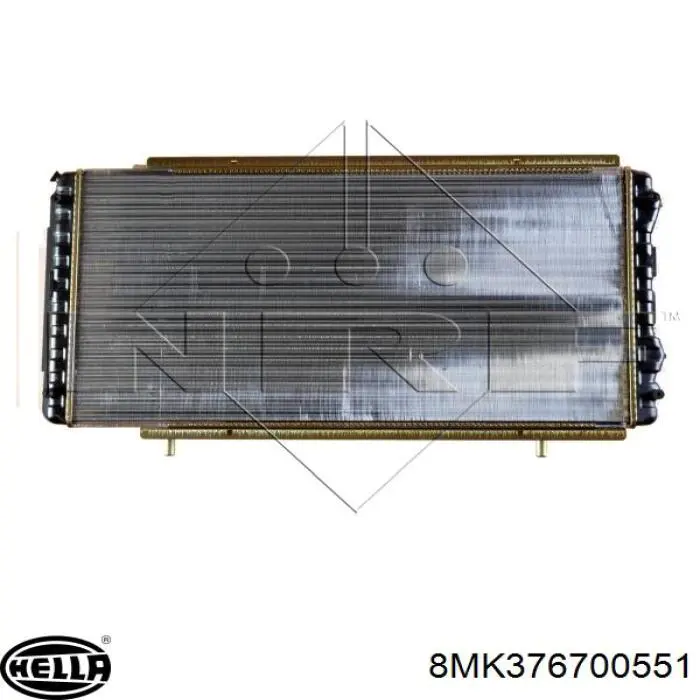 Água radiador Fiat/Alfa/Lancia 1341513080 precio, desde 110,46 EUR