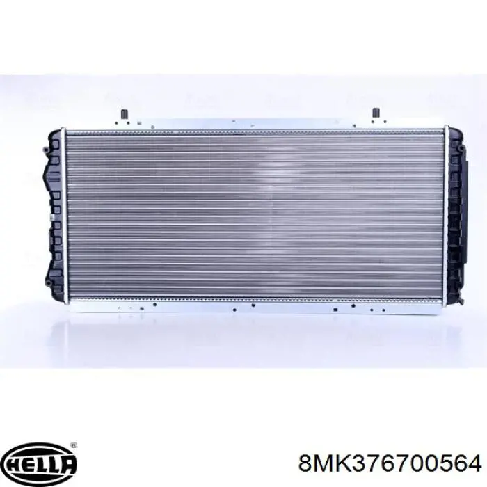 71749746 Peugeot/Citroen Refrigeración del motor