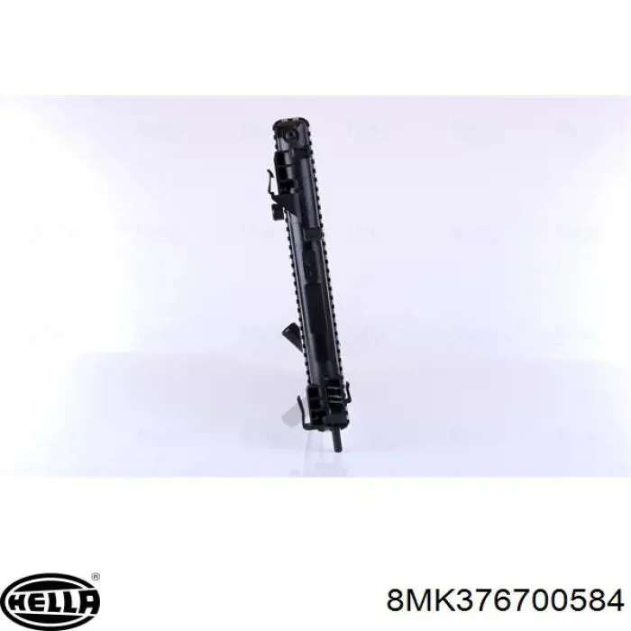 Água radiador Renault (RVI) 8660000439 precio, desde 70,80 EUR