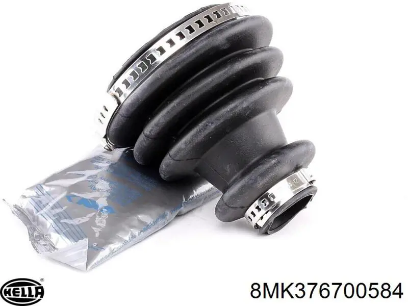 Comprar 8660000439 Renault (RVI) Radiador de auto