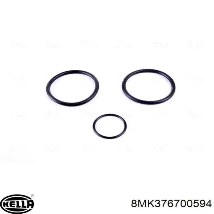 Comprar 7700071 Kamoka Radiador de auto