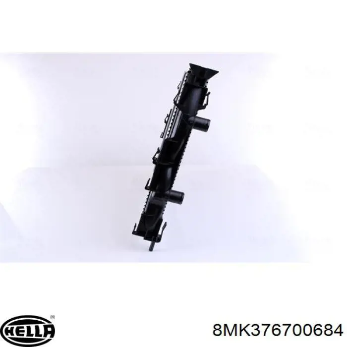 Água radiador Renault (RVI) 8200357536A precio, desde 71,89 EUR