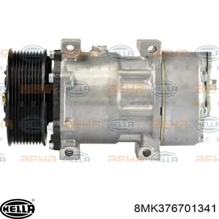 8MK376701341 HELLA