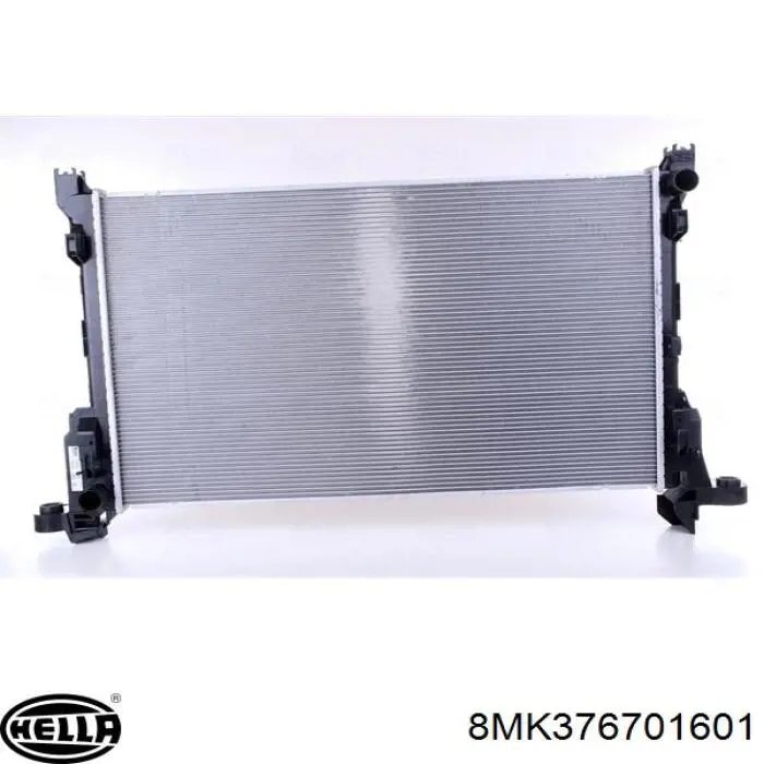 Água radiador General Motors 93868888 precio, desde 168,74 EUR