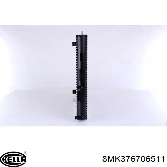 Comprar 7701395102 Renault (RVI) Radiador de auto